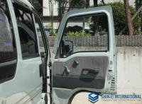 Subaru SAMBAR DIAS 1998