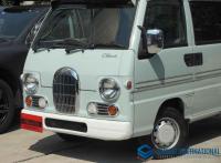 Subaru SAMBAR DIAS 1998