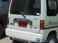 Subaru SAMBAR DIAS 1998