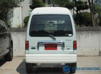 Subaru SAMBAR DIAS 1998