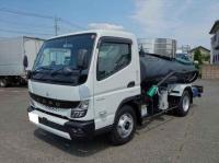 Mitsubishi Canter 2024