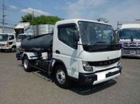 Mitsubishi Canter 2024