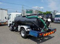 Mitsubishi Canter 2024