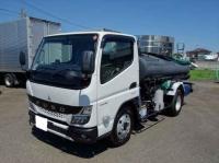 Mitsubishi Canter 2024