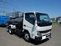 Mitsubishi Canter 2024