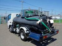 Mitsubishi Canter 2024