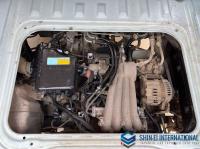 Subaru SAMBAR DIAS 1998