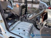 Subaru SAMBAR DIAS 1998