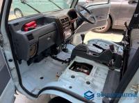 Subaru SAMBAR DIAS 1998