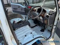 Subaru SAMBAR DIAS 1998