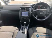 Mercedes-Benz B-Class 2009