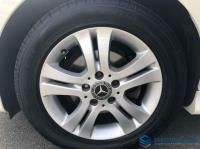 Mercedes-Benz B-Class 2009