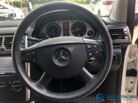 Mercedes-Benz B-Class 2009