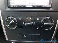 Mercedes-Benz B-Class 2009