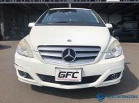Mercedes-Benz B-Class 2009