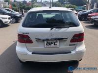 Mercedes-Benz B-Class 2009