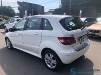 Mercedes-Benz B-Class 2009