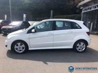 Mercedes-Benz B-Class 2009