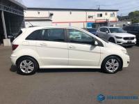 Mercedes-Benz B-Class 2009