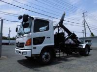 Hino RANGER 2003