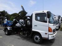 Hino RANGER 2003