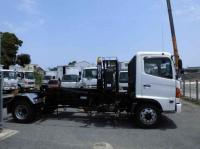 Hino RANGER 2003