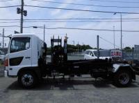 Hino RANGER 2003