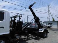 Hino RANGER 2003