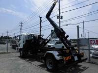 Hino RANGER 2003