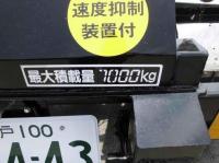 Hino RANGER 2003