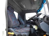 Hino RANGER 2003