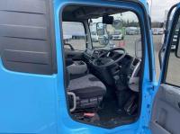 Nissan CONDOR 2014