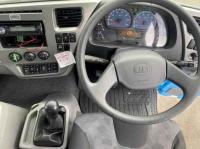 Nissan CONDOR 2014
