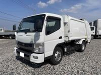 UD Trucks KAZET 2019