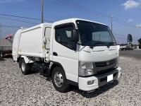 UD Trucks KAZET 2019