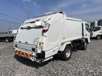 UD Trucks KAZET 2019