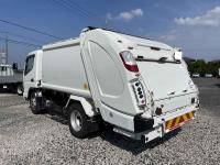 UD Trucks KAZET 2019