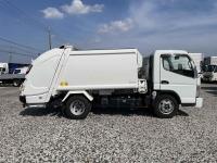 UD Trucks KAZET 2019