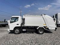 UD Trucks KAZET 2019