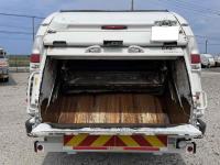 UD Trucks KAZET 2019