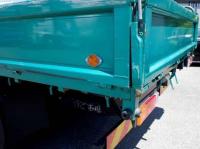 UD Trucks KAZET 2020
