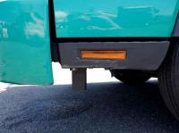 UD Trucks KAZET 2020
