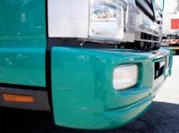 UD Trucks KAZET 2020