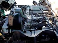 UD Trucks KAZET 2020