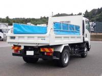 Isuzu Forward 2020