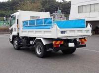 Isuzu Forward 2020