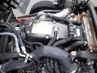 Isuzu Forward 2020