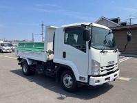 Isuzu Forward 2019