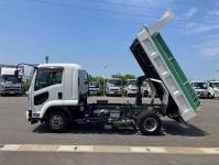 Isuzu Forward 2019