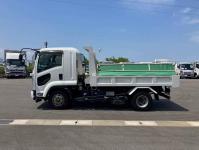 Isuzu Forward 2019